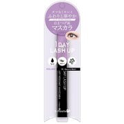 Kパレット 1DAY ラッシュアップ シルキーボリュームマスカラa 01 ナチュラルブラック