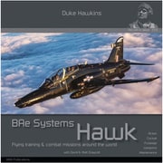 HMHDH033 BAe ホーク T1/T.2 [プラモデル書籍]