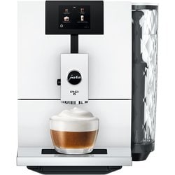 ヨドバシ.com - ユーラ JURA 全自動エスプレッソマシン ENA8