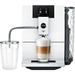 ENA8 Full Metropolitan Black JURA家庭用全自動コーヒーマシン