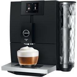 jura ユーラ 全自動エスプレッソコーヒーマシンENA8 ブラック 黒 ENA8 Full Metropolitan Black JURA家庭用全自動コーヒーマシン