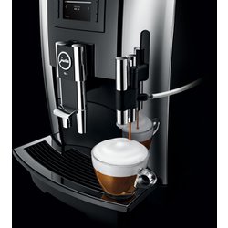 ヨドバシ.com - ユーラ JURA 全自動エスプレッソマシン WE8 通販