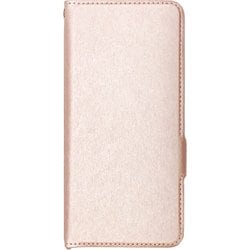 AC-AQS8 SHY PK [AQUOS sense8 シャイニー手帳型ケース -BOOK TYPE CASE for AQUOS sense8-]