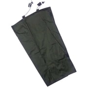 3194 M BLK [雨先案内人 レッグカバー Mサイズ]
