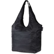 雨先案内人 防水バッグ ブラック 320 BLK