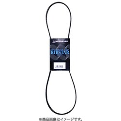 リブスターベルト（特殊仕様）/1本 8PK1000L