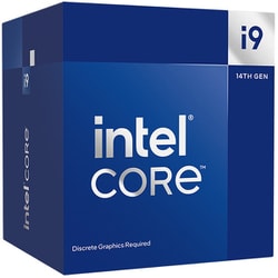 第14世代 Core i9-14900F BX8071514900F
