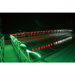 ヨドバシ.com - ハタヤ HATAYA LEDテープライト 片面発光タイプ