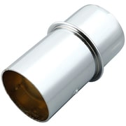 1734117001 [スイデンS クリーナー用 φ50ホース用本体接続パイプ]