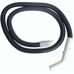 2301131000 [スイデンS クリーナー用 φ38 耐油・耐摩耗ホース組品 2m]