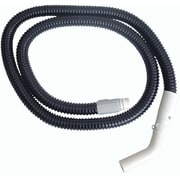 2301131000 [スイデンS クリーナー用 φ38 耐油・耐摩耗ホース組品 2m]