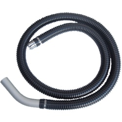 2302121000 [スイデンS クリーナー用 φ50 耐油・耐摩耗ホース組品 3m]