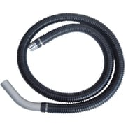 2302121000 [スイデンS クリーナー用 φ50 耐油・耐摩耗ホース組品 3m]