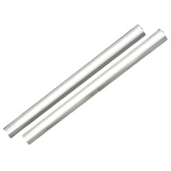 2332004000 [スイデンS クリーナー用 φ50 アルミ直管パイプ（2本組）]