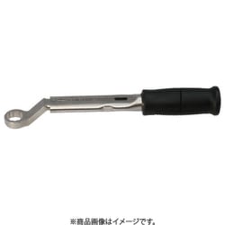 リングヘッド付き単能型トルクレンチ RSP19N2X10