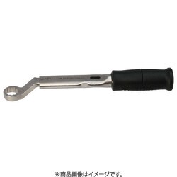 リングヘッド付き単能型トルクレンチ RSP19N2X13