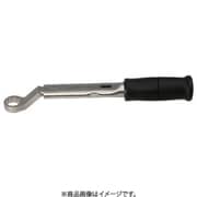 リングヘッド付き単能型トルクレンチ RSP19N2X13