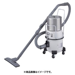 スイデン 乾式クリーンルーム対応掃除機 （ULPAフィルター＋紙パックフィルター） SCV-105