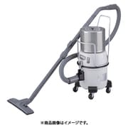 スイデン 乾式クリーンルーム対応掃除機 (ULPAフィルター+紙パックフィルター) SCV-105