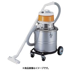 スイデン 万能型掃除機 Gクリーン 乾湿両用 単相200V 22Lタンク SGV-110A-200V