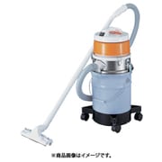 スイデン 万能型掃除機 Gクリーン 乾湿両用 単相200V ペール缶タイプ SGV-110A-PC-200V