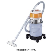 スイデン 微粉塵専用掃除機(パウダー専用 乾式)ペール缶タイプ単200V SGV-110DP-PC-200V