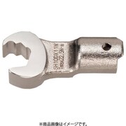 切り欠きスパナヘッド形交換ヘッド SH10DX11N