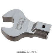 スパナヘッド形交換ヘッド SH15DX1-1/2