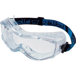 1653701JPHC [bolle SAFETY ストーム 眼鏡対応ゴーグル HCブリスタパッケージ]