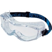 1653701JPHC [bolle SAFETY ストーム 眼鏡対応ゴーグル HCブリスタパッケージ]