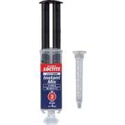 LIM-004 [LOCTITE 高強度エポキシ接着剤 2液タイプ 透明 インスタントミックス 4ml]
