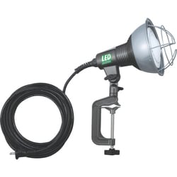 RGL-5W [LED作業灯 20W広角タイプLEDランプ付 電線5M付]