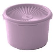保存容器 ミニデコレータ プラム 1個入 560ml B0510