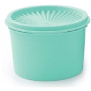 保存容器 ミニデコレータ ライトグリーン 1個入 560ml B0514