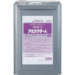 11412 [アルサクターA 16KG]