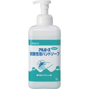 14336 [弱酸性泡ハンドソープ 1L]