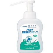 14339 [弱酸性泡ハンドソープ 500ml（オートディスペンサー用）]