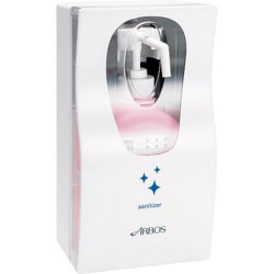 オートディスペンサー（消毒用）セット 37407