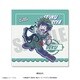 僕のヒーローアカデミア れとぽぷ ハンドタオル 緑谷出久 [キャラクターグッズ]