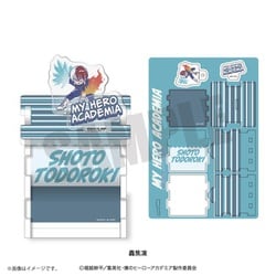 僕のヒーローアカデミア れとぽぷ クラフトボックス 轟焦凍 [キャラクターグッズ]