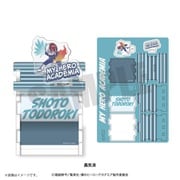 僕のヒーローアカデミア れとぽぷ クラフトボックス 轟焦凍 [キャラクターグッズ]