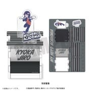僕のヒーローアカデミア れとぽぷ クラフトボックス 耳郎響香 [キャラクターグッズ]