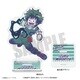 僕のヒーローアカデミア れとぽぷ アクリルスタンド 緑谷出久 [キャラクターグッズ]