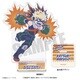 僕のヒーローアカデミア れとぽぷ アクリルスタンド 爆豪勝己 [キャラクターグッズ]