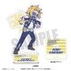 僕のヒーローアカデミア れとぽぷ アクリルスタンド 上鳴電気 [キャラクターグッズ]