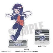 僕のヒーローアカデミア れとぽぷ アクリルスタンド 耳郎響香 [キャラクターグッズ]