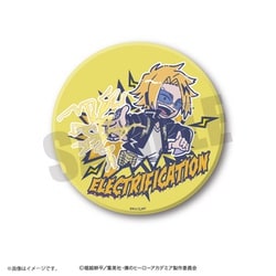 キャラクターグッズ 僕のヒーローアカデミア れとぽぷ ワイヤレスチャージャー
