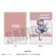 僕のヒーローアカデミア れとぽぷ クリアファイル 麗日お茶子 [キャラクターグッズ]