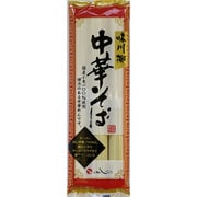 味川柳中華そば 240g