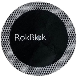 RokBlok Slipmat レコードマット OGBI-RBJP02